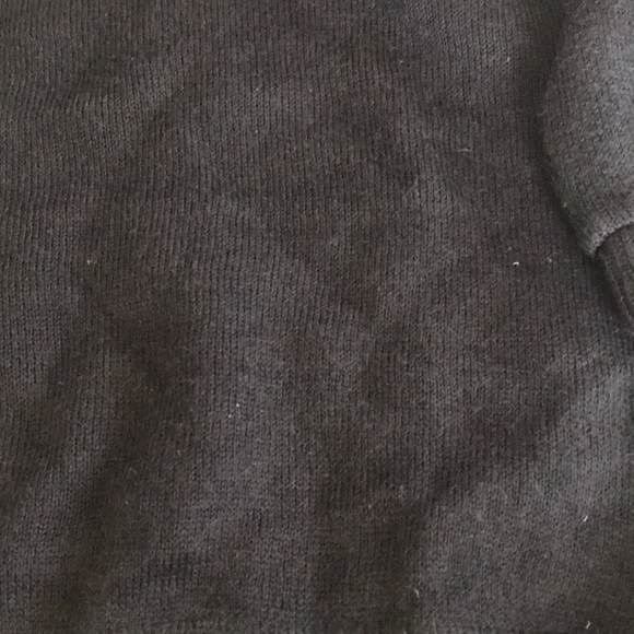 TIN TIN Wool Sweater 126 - Picture 5 of 5